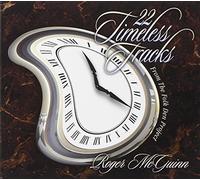 Roger McGuinn - 22 Timeless Tracks From The Folk Den Project by Roger McGuinn (2012-08-23)