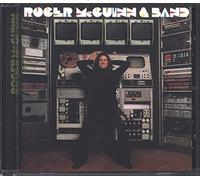 Roger Mcguinn and Band - Roger Mcguinn And Band [German Import]