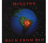 Roger McGuinn - Back From Rio