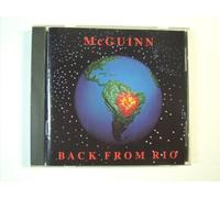 Roger McGuinn - Back From Rio