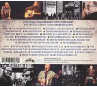 ROGER MCGUINN BAND/PETE SEEGER/ROGER MCGUINN - THE BOTTOM LINE ARCHIVE SERIES: I