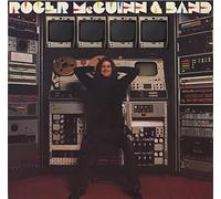 Roger McGuinn & Band [Vinyl LP]
