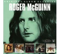 Roger McGuinn - Original Album Classics [CD]