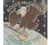 Roger McGuinn - Peace On You
