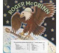 ROGER MCGUINN - peace on you LP [VINYL]