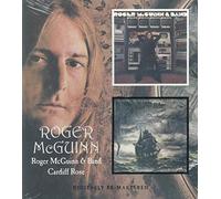 Roger McGuinn - Roger Mcguinn & Band/Cardiff R