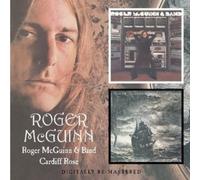 ROGER MCGUINN? - Roger Mcguinn & Band / Cardiff Rose