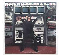 Roger McGuinn - roger mcguinn & band LP