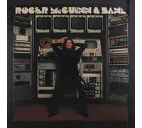Roger McGuinn - roger mcguinn & band LP