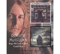 Roger Mcguinn - Roger Mcguinn - Roger Mcguinn Band / Cardiff Rose by Roger Mcguinn (2007-10-16)