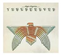 ROGER MCGUINN "THUNDERBIRD" CD NEW