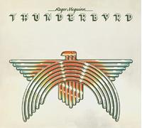 Roger McGuinn - Thunderbyrd