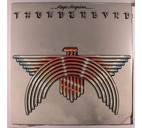 Roger McGuinn - Thunderbyrd