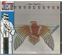 Roger Mcguinn - Thunderbyrd