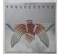 Roger McGuinn - thunderbyrd LP