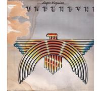 ROGER MCGUINN - THUNDERBYRD LP (VINYL) UK CBS 1977 (Katalog-Nummer: SCBS81883)