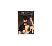 Roger McGuinn's Basic Folk Guitar [2003] [DVD]