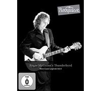 Roger Mcguinn's Thunderbyrd: Westcoast Legends Vol.4 [DVD] [2010] [NTSC]