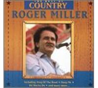 Roger Miller - Best of Country