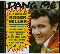 Roger Miller - Dang Me