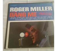 Roger Miller - Dang Me - Smash Records - SRS 67049