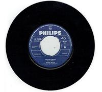 ROGER MILLER - England Swings / The Good Old Days