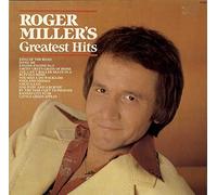Roger Miller - Greatest Hits [VINYL]