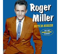 Roger Miller - Hitch Hiker - The 1957-1962 Honky Tonk Recordings