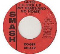 Roger Miller - Kansas City Star