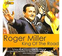 Roger Miller - King of the Road