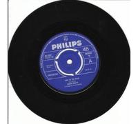 ROGER MILLER - KING OF THE ROAD 7in (32059)