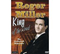Roger Miller: King Of The Road [DVD]