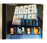 Roger Miller - Legends: Roger Miller (UK Import)