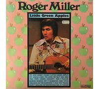Roger Miller - Little Green Apples (Vinyl LP) UK