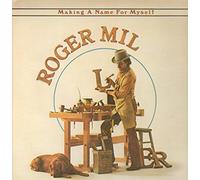 Roger Miller - Making A Name For Myself