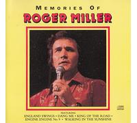 Roger Miller - Memories of Roger Miller