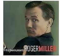 Roger Miller - Oh Boy Records Classics Presents Roger Miller