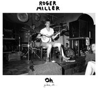 Roger Miller - Oh [VINYL]