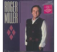 Roger Miller - Same (US, 1986) / Vinyl record [Vinyl-LP]