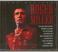 Roger Miller - The Masters
