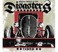 ROGER MIRET AND THE DISASTERS - Faded [7" VINYL]