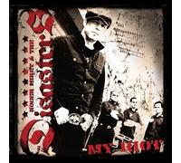Roger Miret and the Disasters - My Riot
