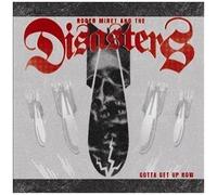 Roger Miret & The Disasters - Gotta Get Up Now by Roger Miret & The Disasters (2011-01-25)