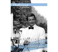 Roger Moore, A Matter of Class [DVD] [2009]