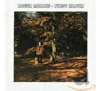 Roger Morris - First Album