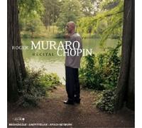 Roger Muraro - Chopin Recital