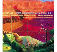 Roger Muraro - Messiaen: Des Canyons aux Etoiles