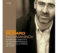 Roger Muraro - Roger Muraro - N/A Article Supprim,