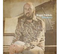 Roger Nichols - Roger Nichols Treasury