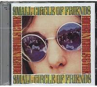 Roger Nichols - Small Circle Of Friends